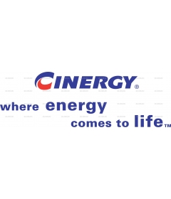 CINERGY ENERGY