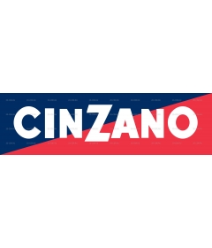 CINZANO 2