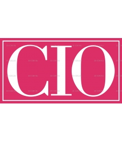 CIO MAGAZINE 1