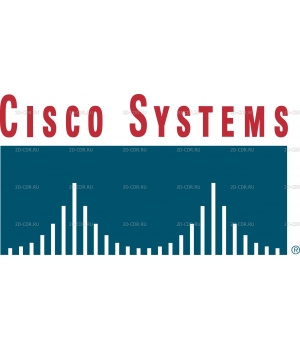 CISCO SYSTEMS 1