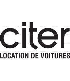 Citer_logo