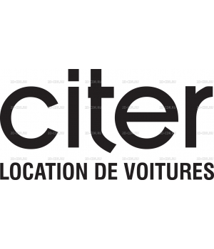 Citer_logo