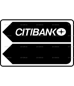 CITIBANK CASH CARD