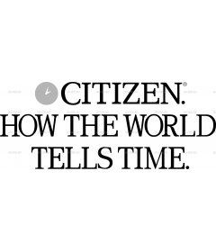 Citizen Time 2