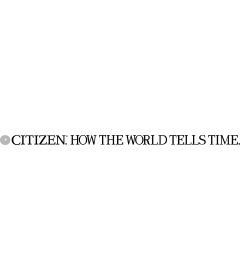 Citizen Time