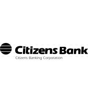 Citizens Bank 5