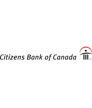 CITIZENS BANK OF CANADA 1