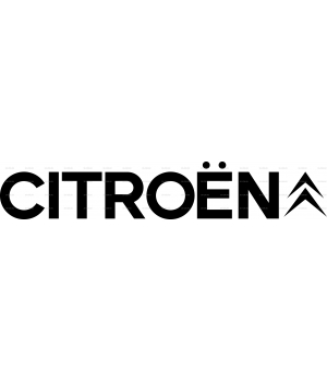 CITROEN