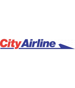 CITY AIRLINE