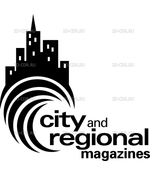 CITY AND REGIONAL MAGAZINES