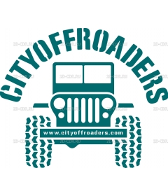 CITYOFFROADERS