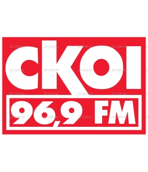 CKOI_FM_Radio_logo