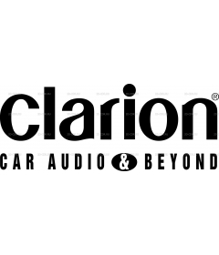 CLARION AUDIO