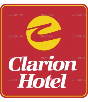 Clarion Hotel New