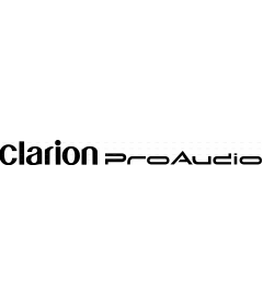 CLARION PRO AUDIO