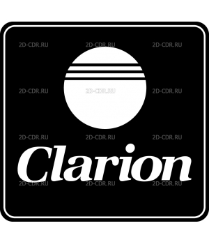 Clarion_logo