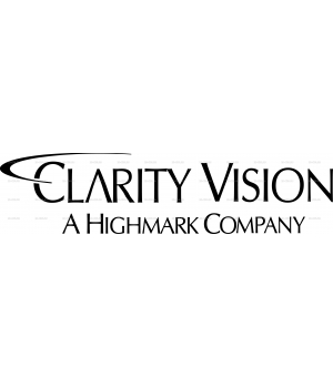 CLARITY VISION