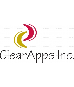 CLEAR APPS