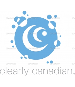 CLEARLY CANADIAN BRAND 1