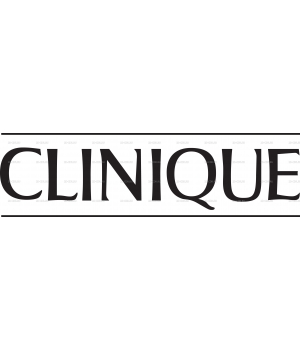 Clinique_logo