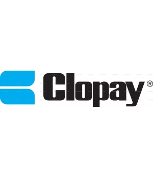 CLOPAY 1