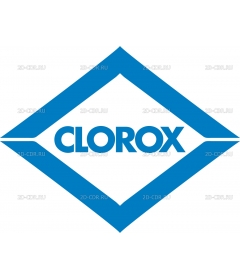 CLOROX 1