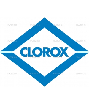 CLOROX 1