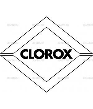 Clorox_logo