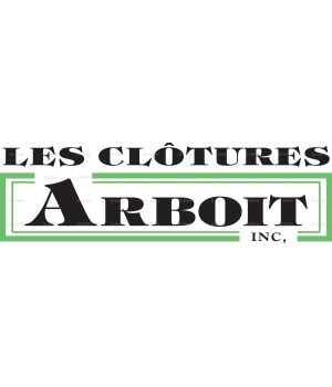 Clotures_Arboit_logo