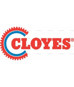 CLOYES