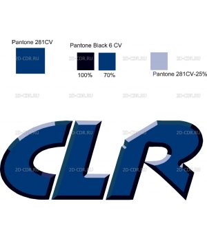 CLR_logo