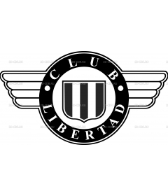 CLUB LIBERTAD