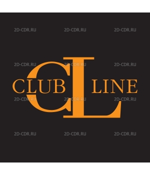 CLUB LINE