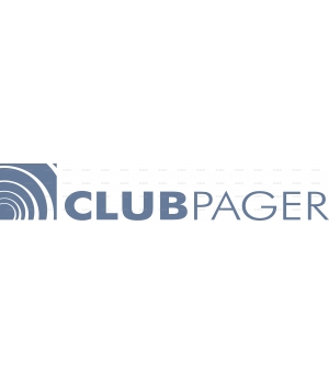 Club_Pager_logo