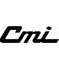 CMI MT CLIMBING