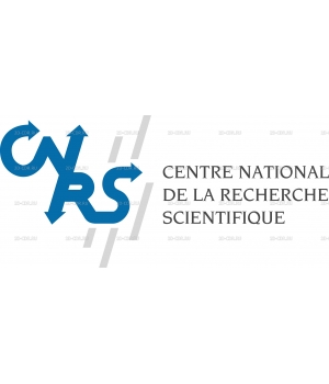 CNRS_logo