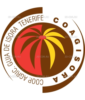 Coagisora_logo