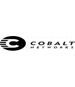 COBALT NETWORKS