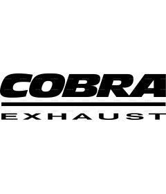 COBRA AXHAUST