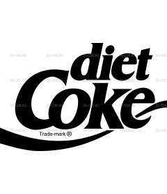 Coca Cola Diet 2