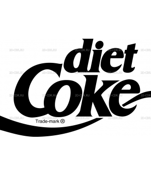 Coca Cola Diet 2