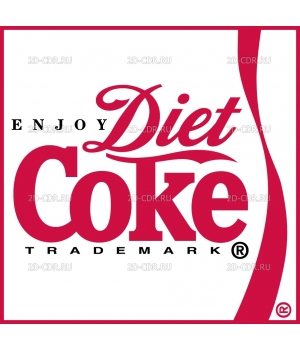 Coca Cola Diet 4