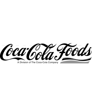 Coca Cola Foods 2