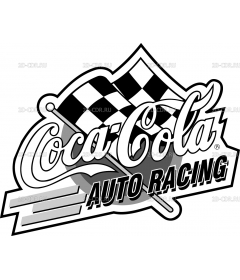 Coca Cola Racing