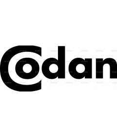 CODAN