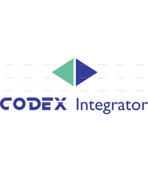 CODEX INTEGRATOR