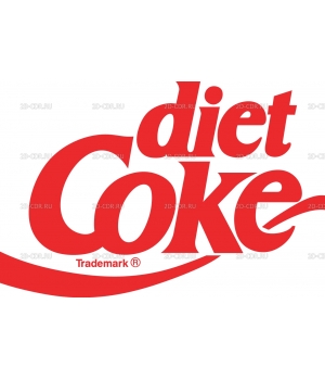 Coke_Diet_logo