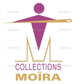 Collections_Moira_logo