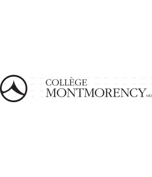 College_Montmorency