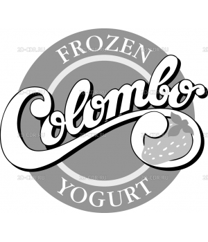 Colombo Yogart